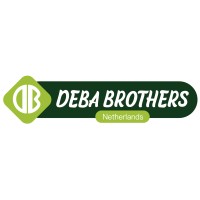 DEBA BROTHERS NETHERLANDS logo - Similar company to Frisian Seeds Bv - The Netherlands
