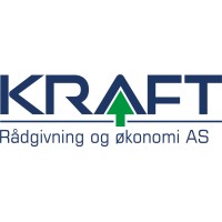 Kraft Rådgivning og Økonomi AS logo - Similar company to Tellus Logistics