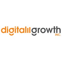 Digital Growth logo - Similar company to Digital Growth Inc.