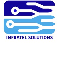 Infratel Solutions Pty Ltd logo - Similar company to .