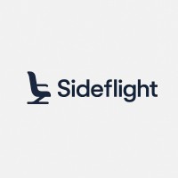 Sideflight logo - Similar company to The App Architect
