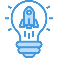 inQbate.app logo - Similar company to Real Forest