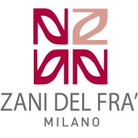 Zani Del Fra' logo - Similar company to Io Sono Te People Care