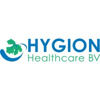 Hygion Healthcare B.V. logo - Similar company to Omnimedical B.V.