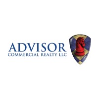 Advisor Commercial Realty LLC logo - Similar company to Digital323, Inc