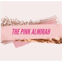 The Pink Almirah logo - Similar company to Fine Concept & Creation