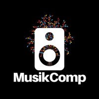 Musik Comp logo - Similar company to Cp Studio