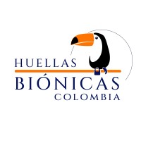 HUELLAS BIÓNICAS COLOMBIA logo - Similar company to Impet