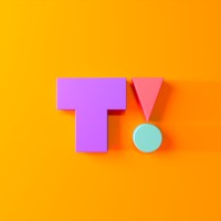 Taboom logo - Similar company to Zoomi