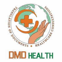 DMD Health logo - Similar company to Horvath & Partners Insurance