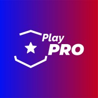 PlayPro logo - Similar company to Riviu
