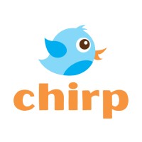 Chirp Digital logo - Similar company to Epic Loan Systems