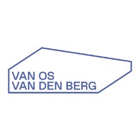 van Os en van den Berg logo - Similar company to Smit Groep