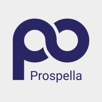 Prospella logo - Similar company to Barg