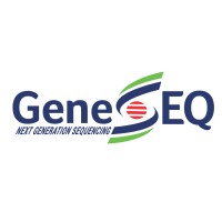 GeneSEQ Sdn Bhd logo - Similar company to Sciencevision Sdn Bhd