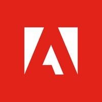 Adobe: Make it with creative cloud logo - Similar company to Solent Creatives