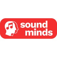 Sound Minds logo - Similar company to Thought Collective