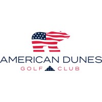 American Dunes Golf Club logo - Similar company to Unique Cpg Services