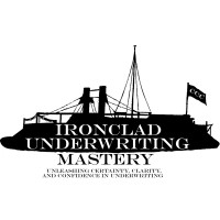 Ironclad Underwriting logo - Similar company to Brightpoint Development