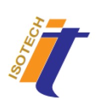 ISOTECH General Trading Group Co logo - Similar company to Exedra - Iot Solutions Provider