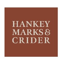 Hankey Marks & Crider logo - Similar company to Keller & Keller Injury Lawyers