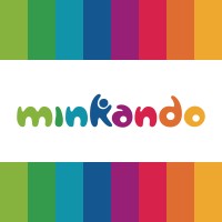 ONG MINKANDO logo - Similar company to Minkando Ong