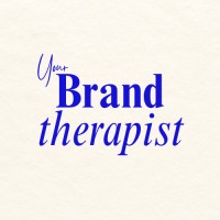 Your Brand Therapist logo - Similar company to Slowcialize