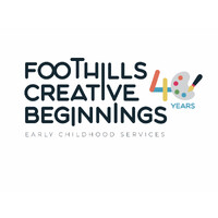 Foothills Cretive Beginnings logo - Similar company to Foothills Creative Beginnings