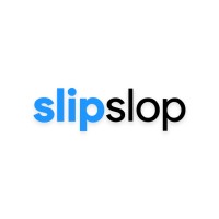 Slipslop logo - Similar company to Slipstop®
