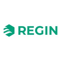 Regin Controls Ibérica logo - Similar company to Automatica