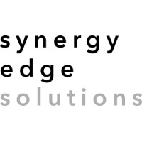 Synergy Edge Solutions logo - Similar company to Quizifiedapp - Your Daily Dose Of Trivia