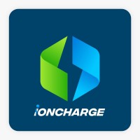 iONCHARGE logo - Similar company to Ion Chargers