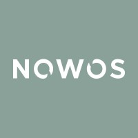 NOWOS logo - Similar company to Avidicure