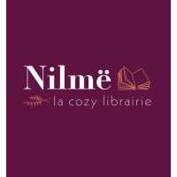 Librairie Nilmë logo - Similar company to Belasie
