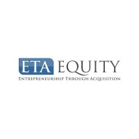 ETA Equity logo - Similar company to Red Forest Capital