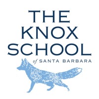 The Knox School of Santa Barbara logo - Similar company to The Riviera Ridge School