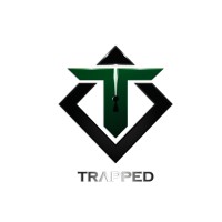 Trapped Canada logo - Similar company to A Greener Future