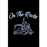 On The Rocks Fishing LLC. logo - Similar company to Rehinged