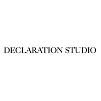 Declaration Studio logo - Similar company to Polar Label