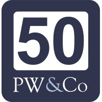 Porter White & Company logo - Similar company to Shpe Flpoly