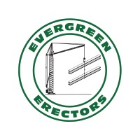 Evergreen Erectors, LLC logo - Similar company to Nw Dumpsters