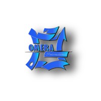 Omera International logo - Similar company to Moncrepin.Com