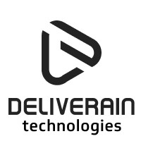Deliverain Technologies logo - Similar company to Testimonial Tree
