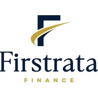 Firstrata Finance logo - Similar company to Ultimate Edge Communications