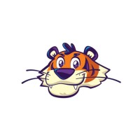 Tigro App logo - Similar company to Data Xlrate