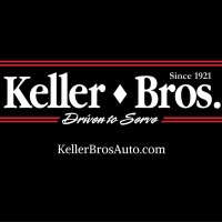 Keller Bros. Family Of Dealerships logo - Similar company to Bennett Automotive Group