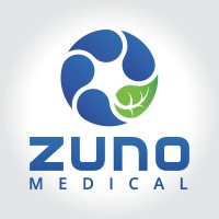 Zuno Medical, Inc. logo - Similar company to Sterile Md
