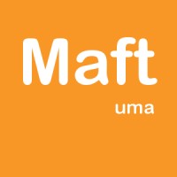 Máster en Asesoramiento Fiscal y Tributación UMA logo - Similar company to Jc&A Abogados