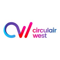Circulair West logo - Similar company to P. Kastelein B.V.