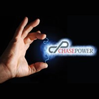 Chase Power Pty Ltd logo - Similar company to Secure Power Services
